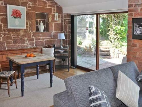 The Studio At Manor House