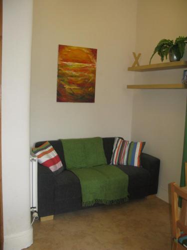 Apartamento Spacious Homely Flat - Sleeps 6