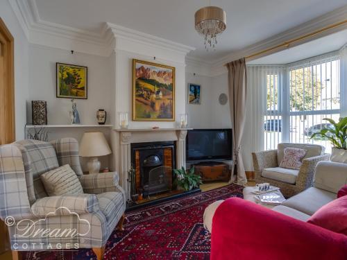 Charlton House, Portland