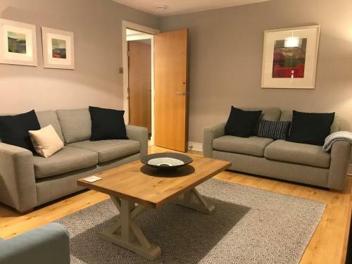 Apartamento Bright And Charming 2 Bed In Vibrant Leith