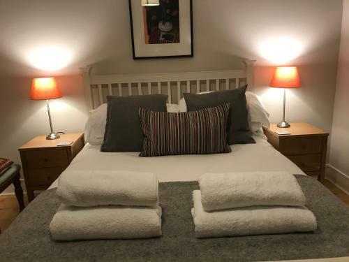 Apartamento Bright And Charming 2 Bed In Vibrant Leith