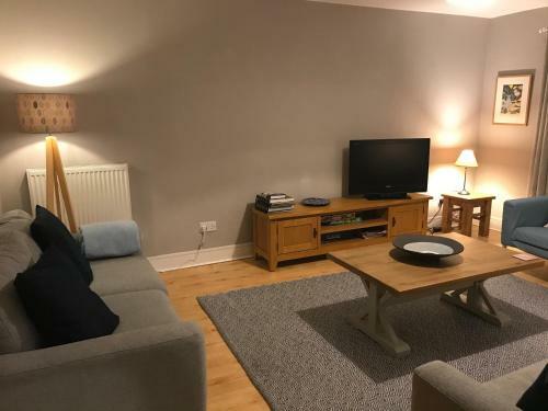 Apartamento Bright And Charming 2 Bed In Vibrant Leith