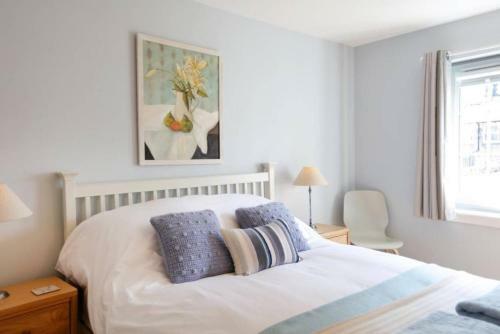 Apartamento Bright And Charming 2 Bed In Vibrant Leith