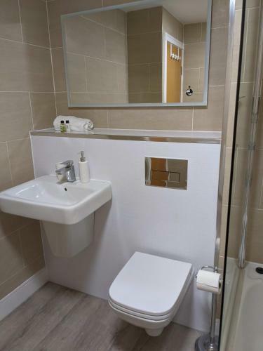 Apartamento Bright And Charming 2 Bed In Vibrant Leith