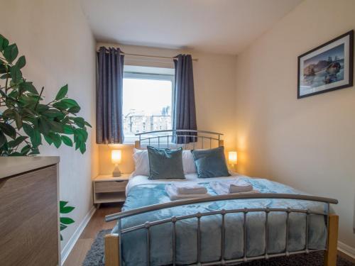Bright & Tranquil Apartment Close To City Centre