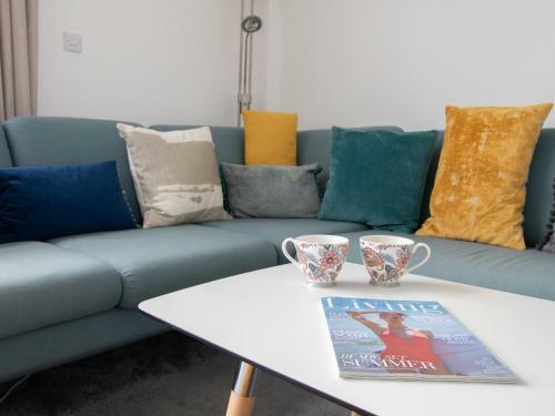Apartamentos For Your View Only
