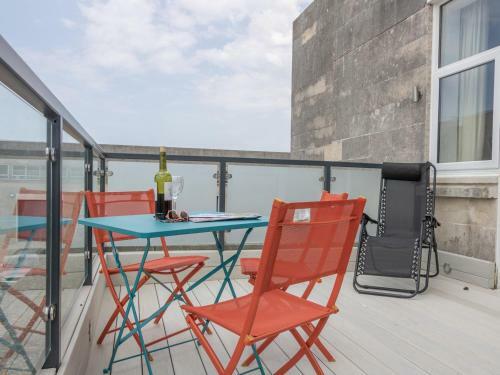 Apartamentos For Your View Only