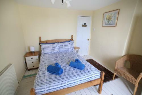 Sea View Cottage
