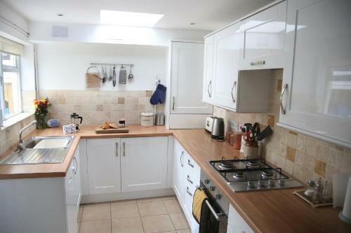 Sea View Cottage