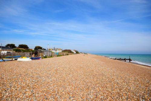 The Loft, Angmering-on-sea