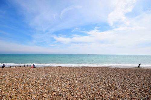 The Loft, Angmering-on-sea
