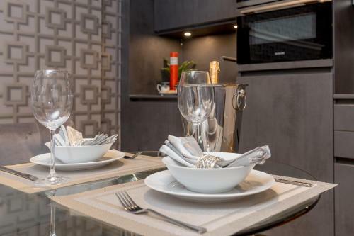 Altido Chic And Sophisticated Apartment In The West End, Edinburgh