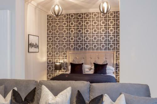 Altido Chic And Sophisticated Apartment In The West End, Edinburgh