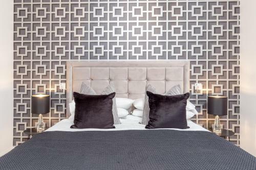 Altido Chic And Sophisticated Apartment In The West End, Edinburgh