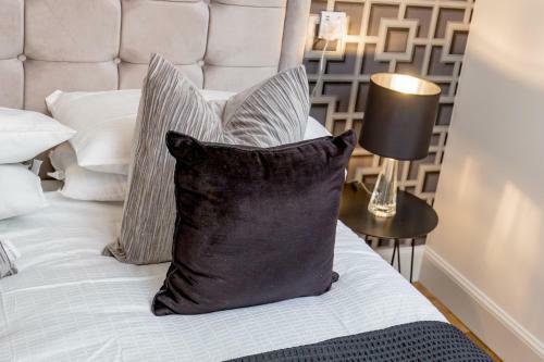 Altido Chic And Sophisticated Apartment In The West End, Edinburgh