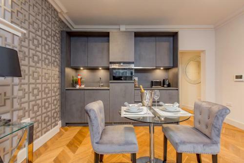 Altido Chic And Sophisticated Apartment In The West End, Edinburgh