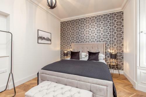 Altido Chic And Sophisticated Apartment In The West End, Edinburgh