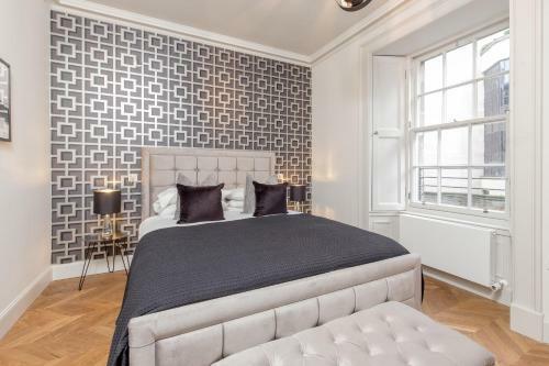 Altido Chic And Sophisticated Apartment In The West End, Edinburgh