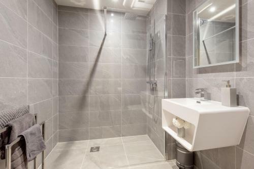 Altido Chic And Sophisticated Apartment In The West End, Edinburgh