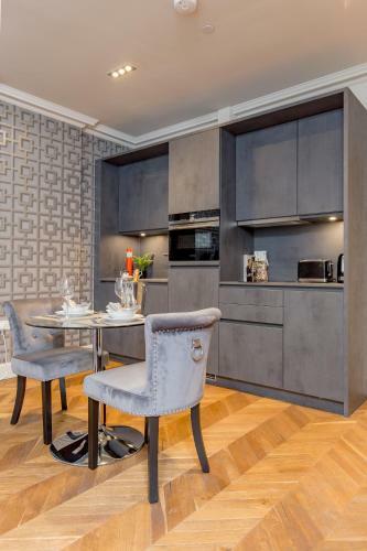 Altido Chic And Sophisticated Apartment In The West End, Edinburgh