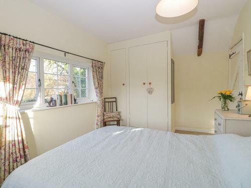 Pear Tree Cottage