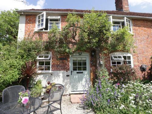 Pear Tree Cottage