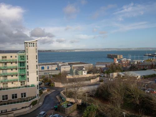 Apartamentos Panoramic View