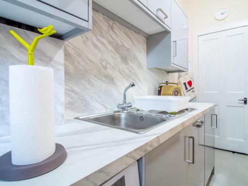 Apartamento Stylish & Charming Retreat For 2- City Centre!