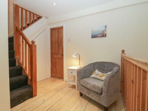 Spring Rose Cottage
