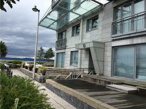 Apartamento Penthouse Western Harbour