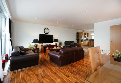 Apartamento Penthouse Western Harbour