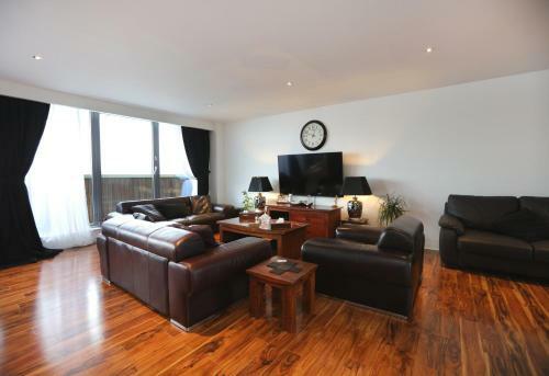 Apartamento Penthouse Western Harbour