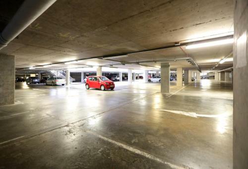 Apartamento Penthouse Western Harbour