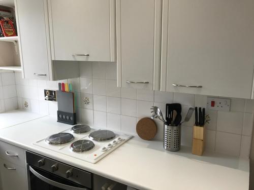 Chessels Court Apartment