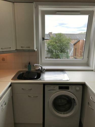 Chessels Court Apartment