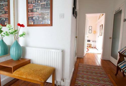 Apartamento Altido Quirky New Town Flat