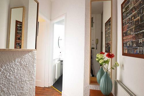 Apartamento Altido Quirky New Town Flat