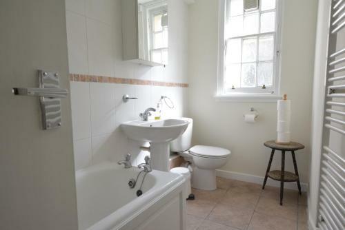 Apartamento The West Bow, Old Town