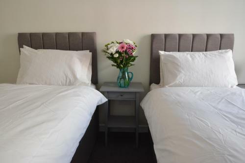 Apartamento The West Bow, Old Town