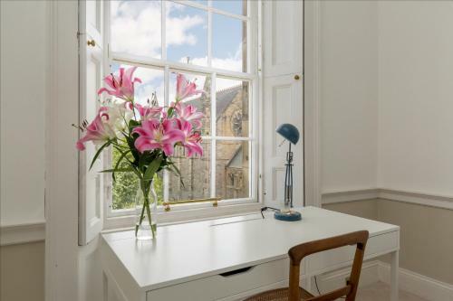 Apartamento The Bellevue Crescent Residence