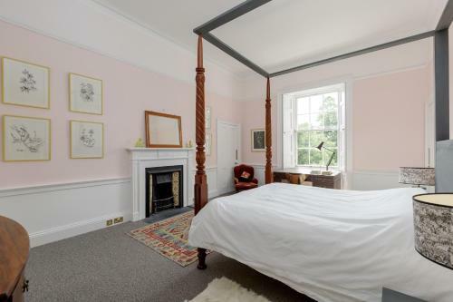 Apartamento The Bellevue Crescent Residence