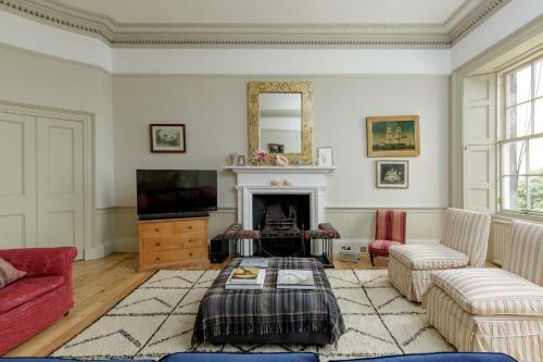 Apartamento The Bellevue Crescent Residence