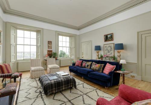 Apartamento The Bellevue Crescent Residence