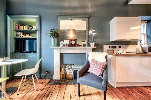 Guestready - Stylishly Presented City Centre Apartment