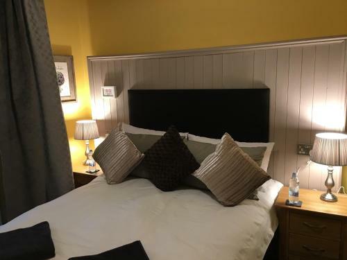 Bed & Breakfast No 57 Residence