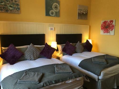 Bed & Breakfast No 57 Residence