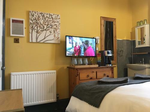 Bed & Breakfast No 57 Residence