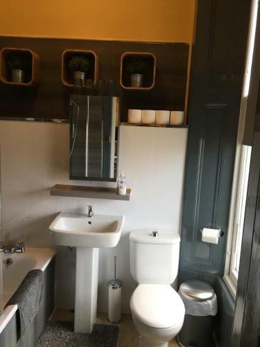 Bed & Breakfast No 57 Residence