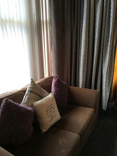Bed & Breakfast No 57 Residence
