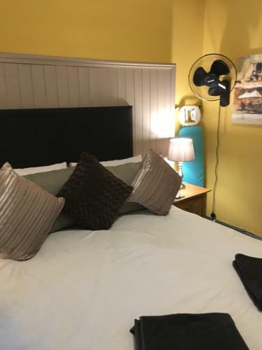 Bed & Breakfast No 57 Residence